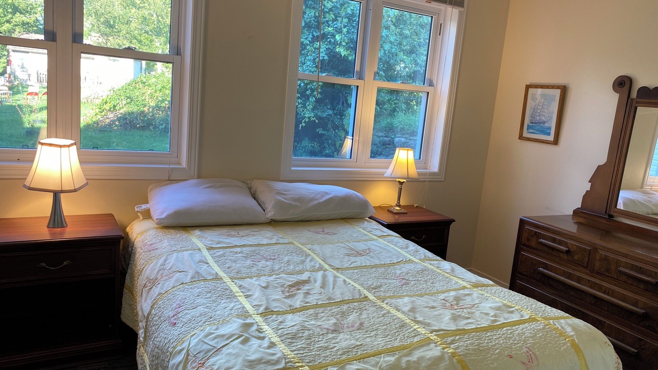 Photo of Bedroom in Quinte West