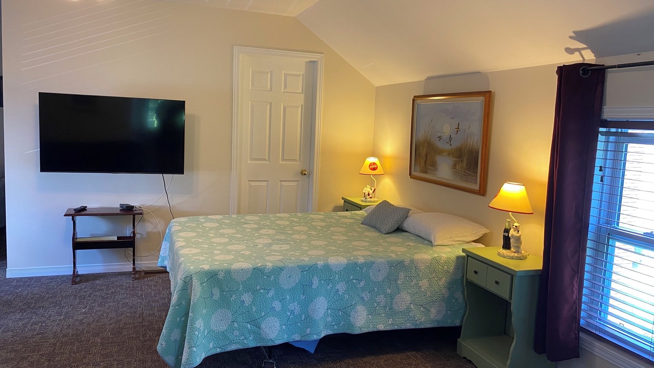 Photo of Bedroom in Quinte West