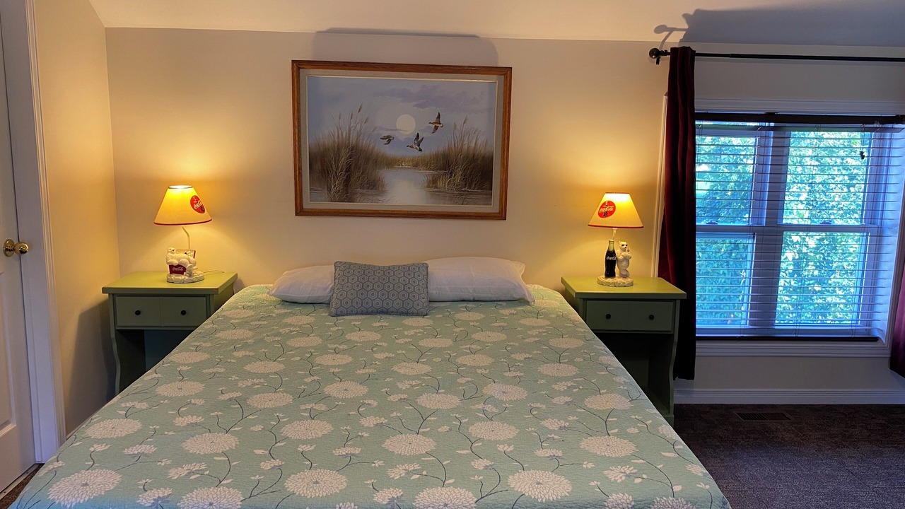 Photo of Bedroom in Quinte West
