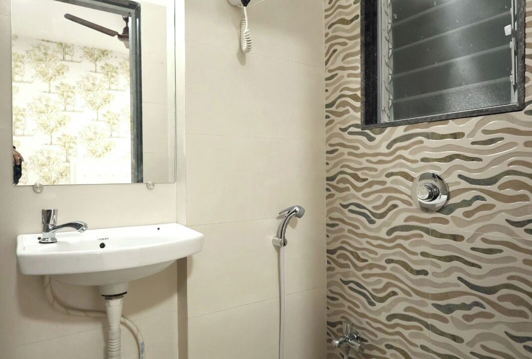 Photo of Bathroom in Goregaon East