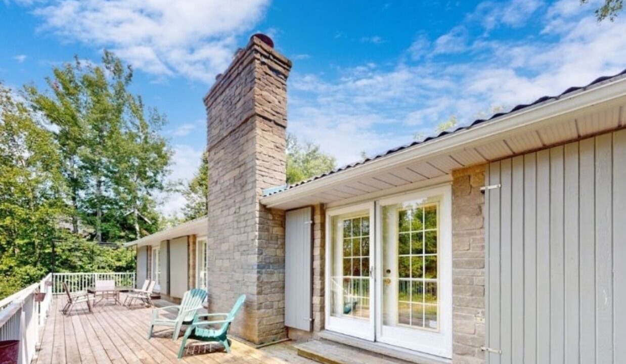 Photo of Patio Balcony in Tiny