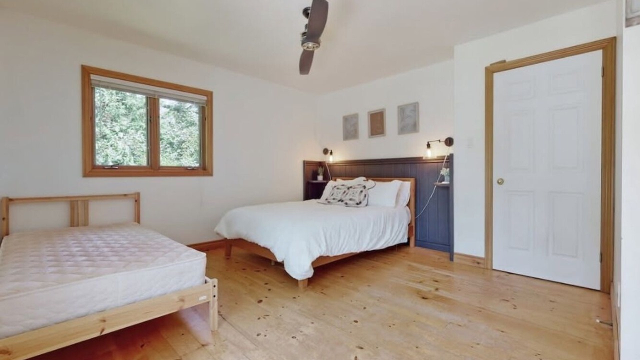 Photo of Bedroom in Tiny