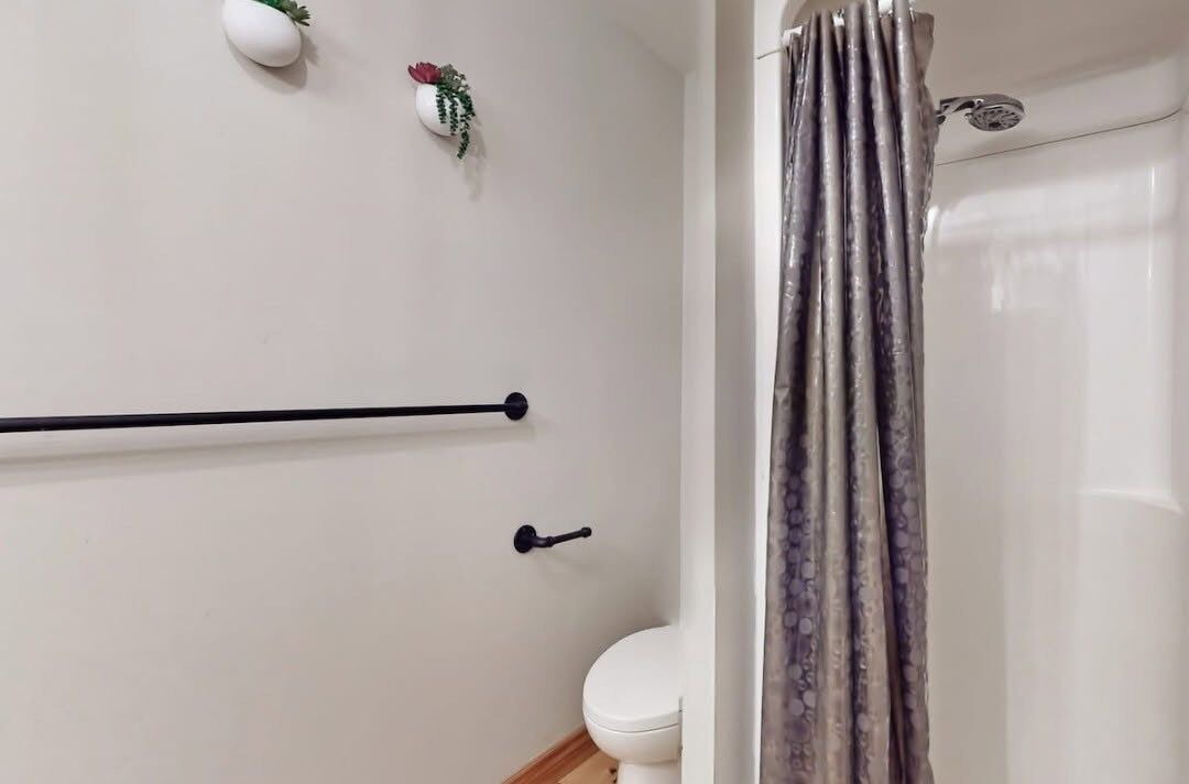 Photo of Bathroom in Tiny