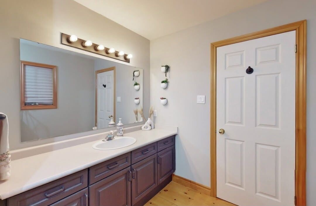 Photo of Bathroom in Tiny