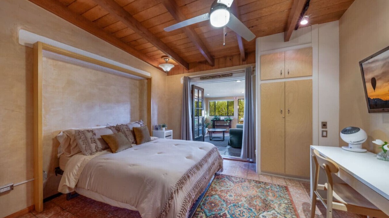 Photo of Bedroom in Tucson