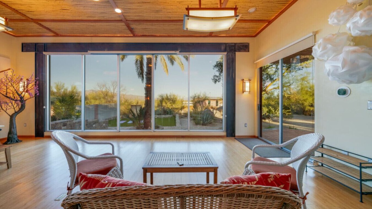 Photo of Bedroom in Tucson