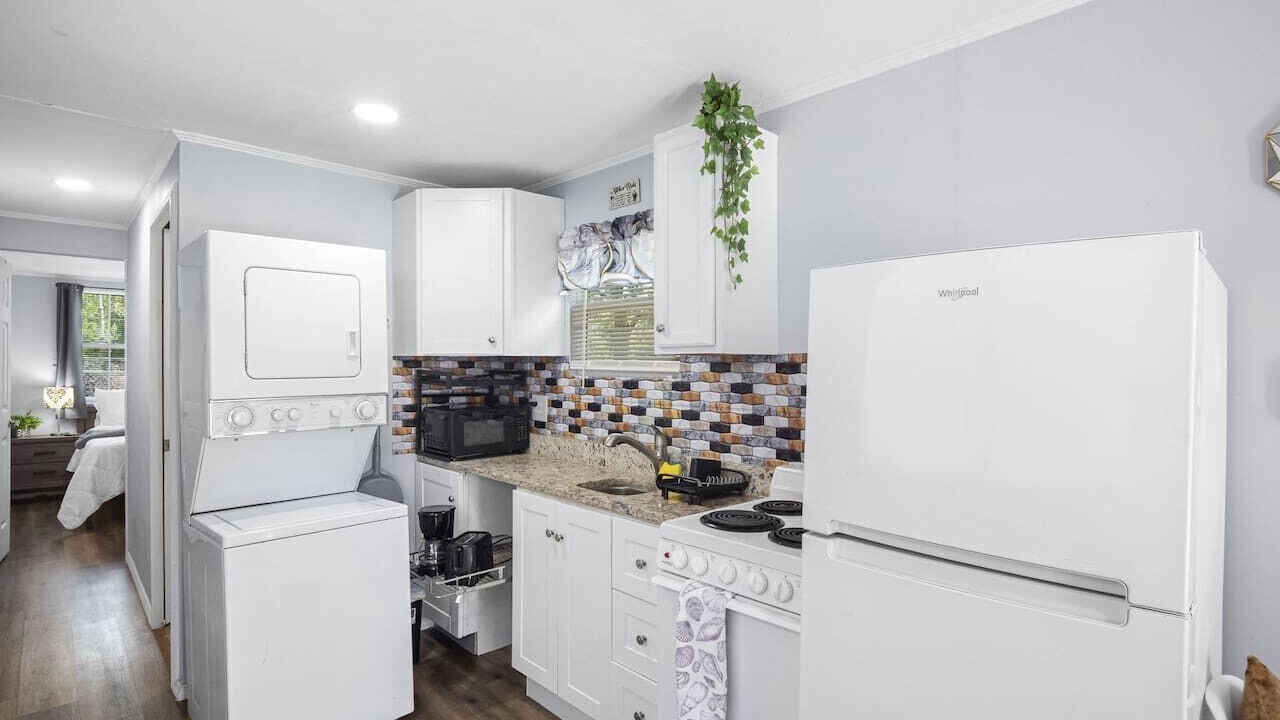 Photo of Kitchen in Durant