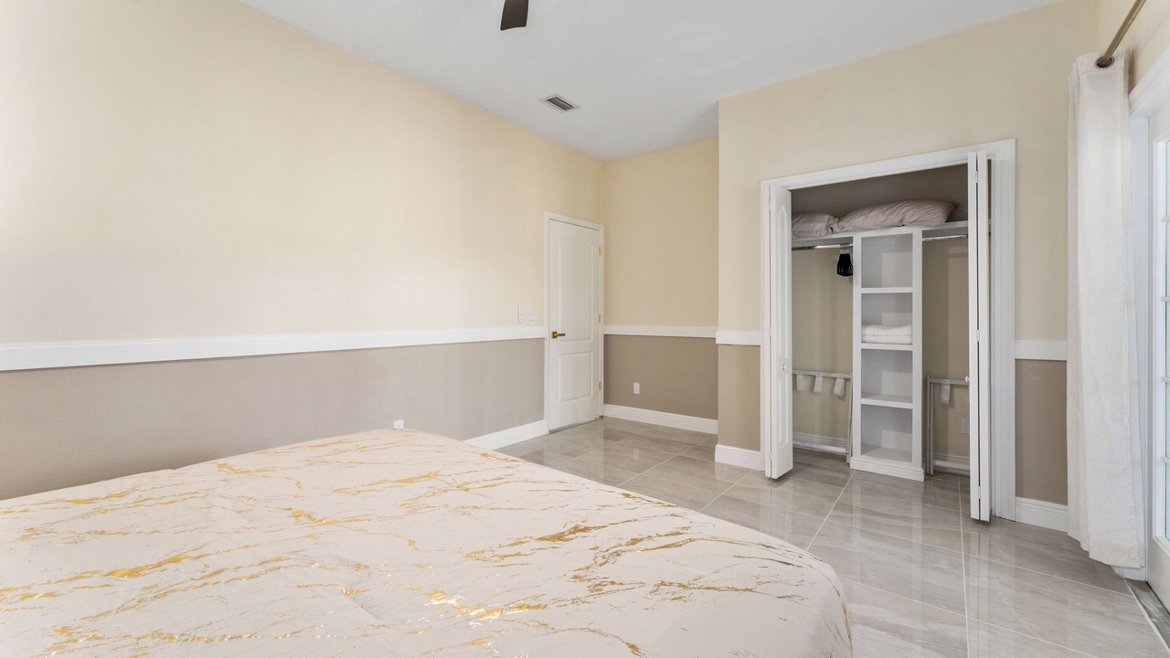 Photo of Bedroom in Kissimmee
