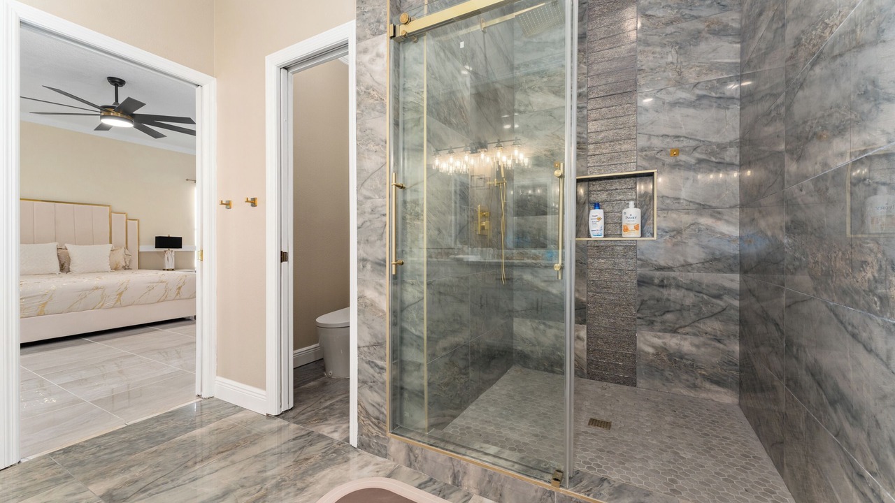 Photo of Bathroom in Kissimmee