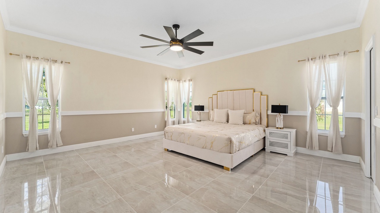 Photo of Bedroom in Kissimmee