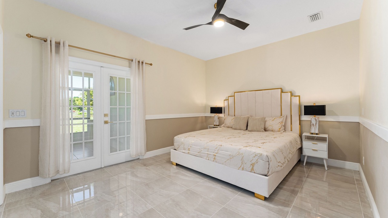 Photo of Bedroom in Kissimmee