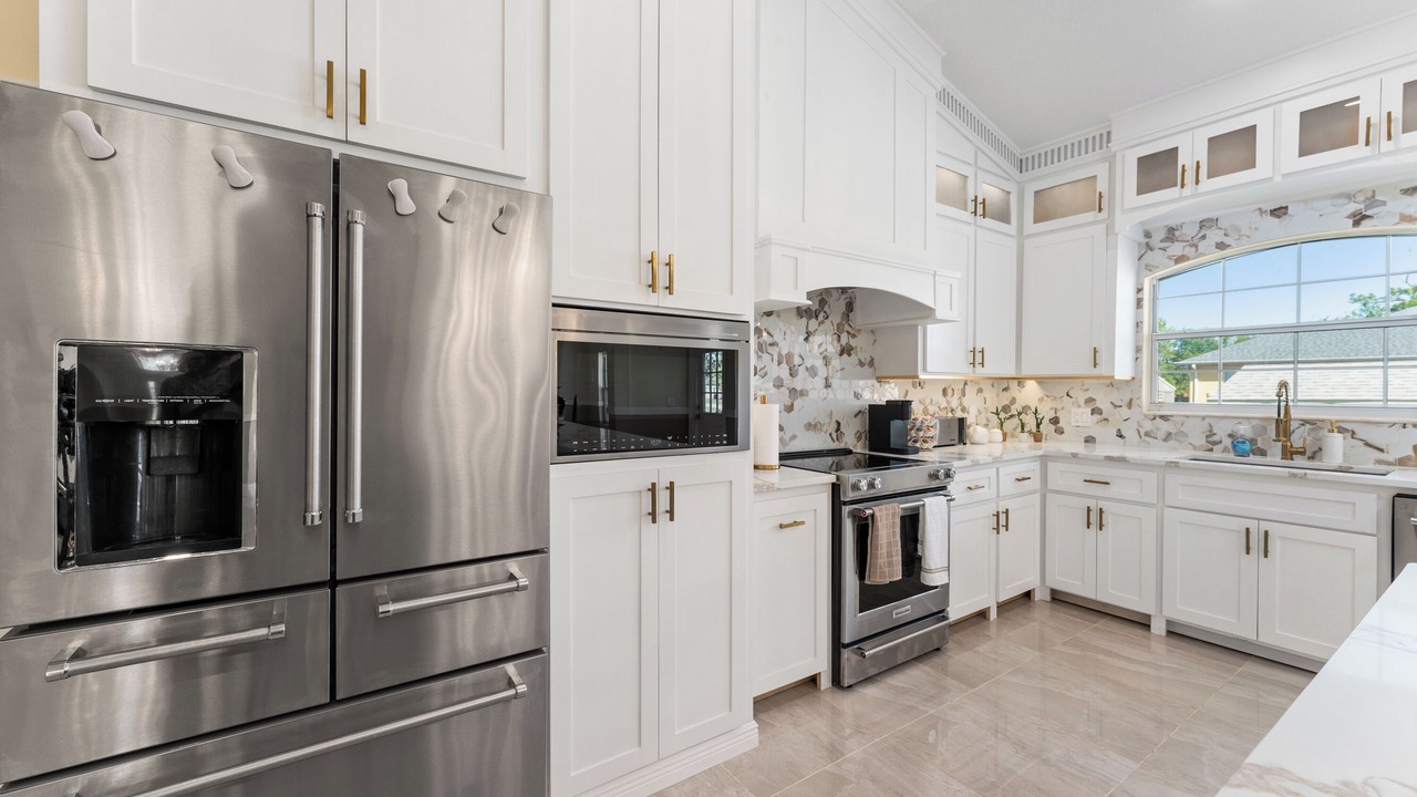 Photo of Kitchen in Kissimmee