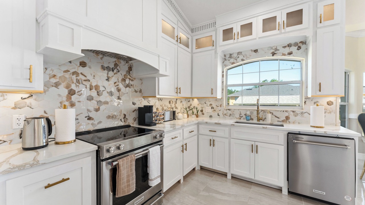 Photo of Kitchen in Kissimmee