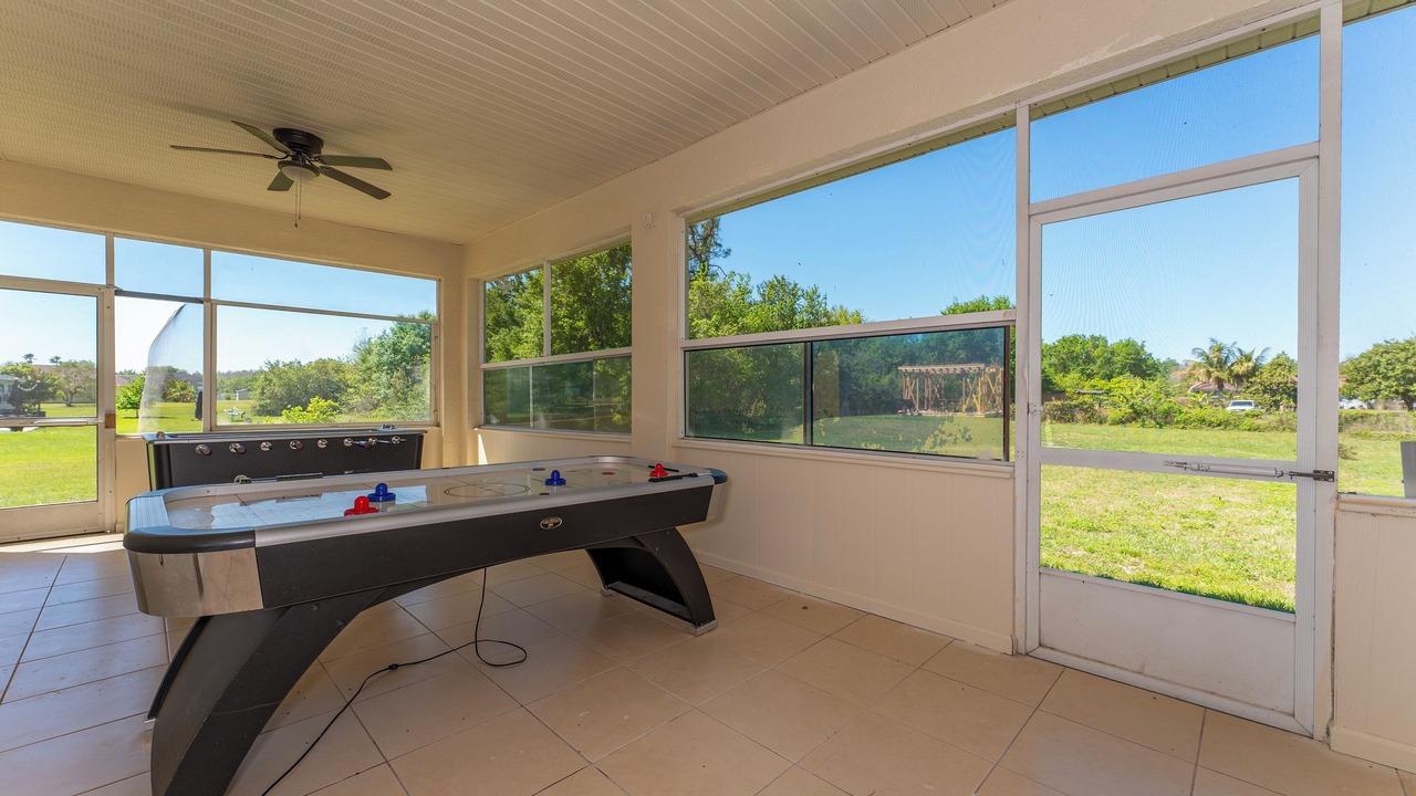 Photo of Bedroom in Kissimmee