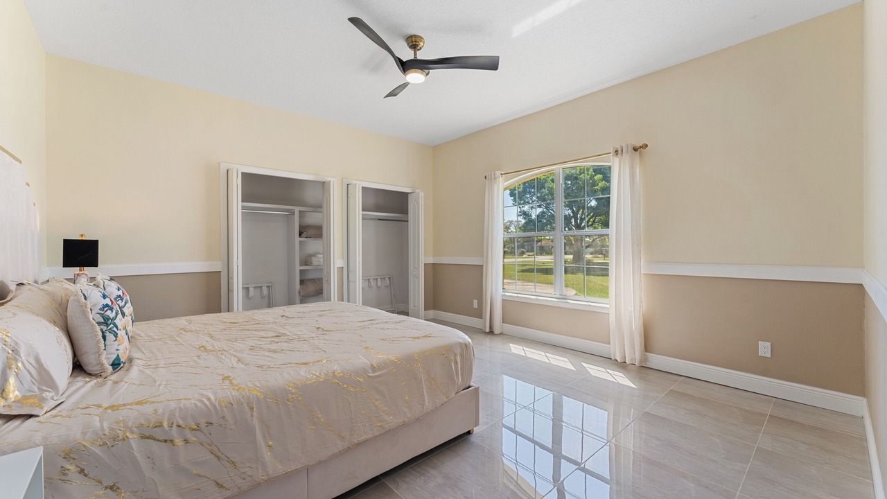 Photo of Bedroom in Kissimmee