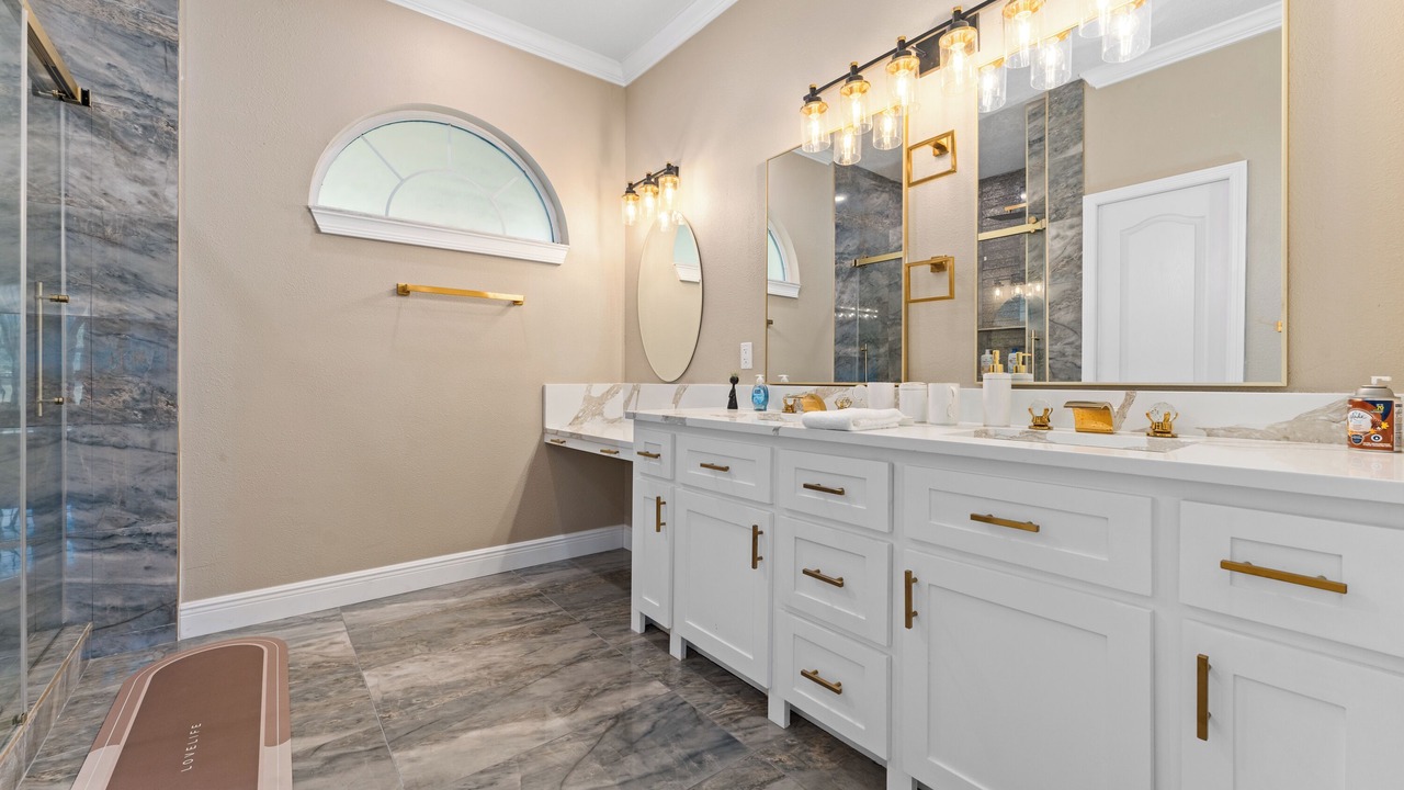 Photo of Bathroom in Kissimmee