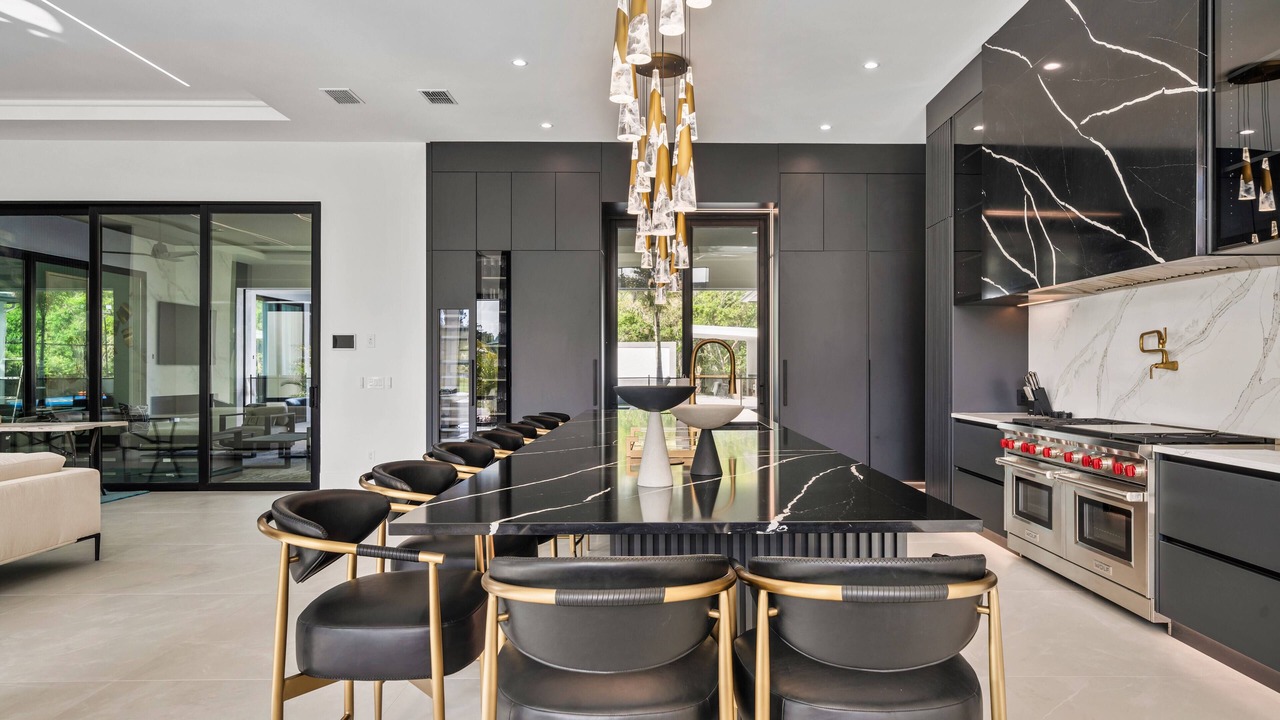 Photo of Kitchen in Four Corners