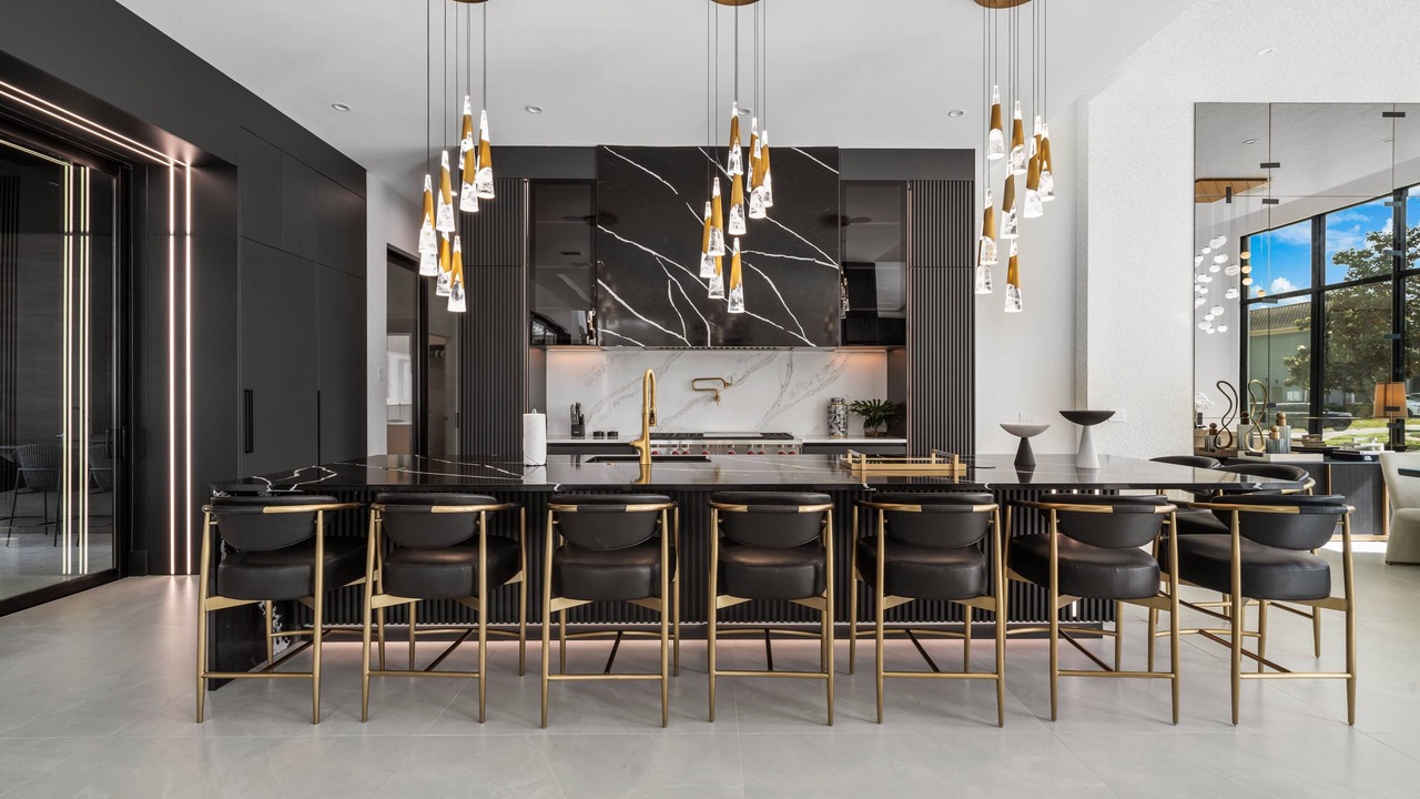 Photo of Kitchen in Four Corners