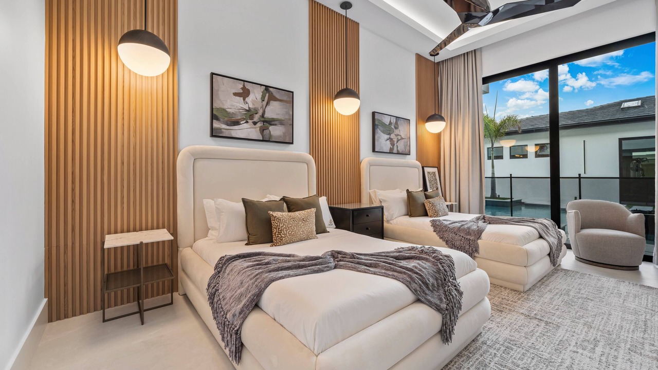 Photo of Bedroom in Four Corners