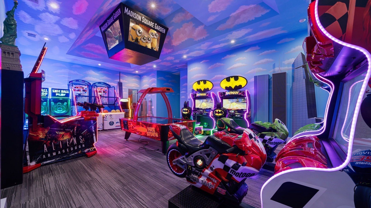 Photo of Bedroom in Four Corners
