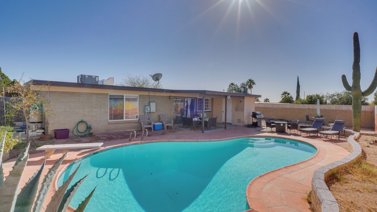 Photo of Outdoor in Hearthstone Hills