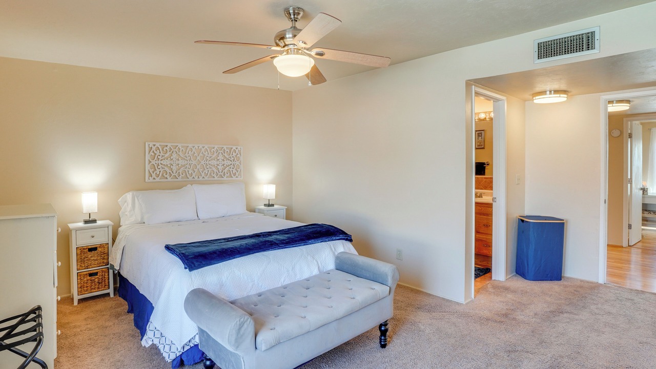 Photo of Bedroom in Hearthstone Hills
