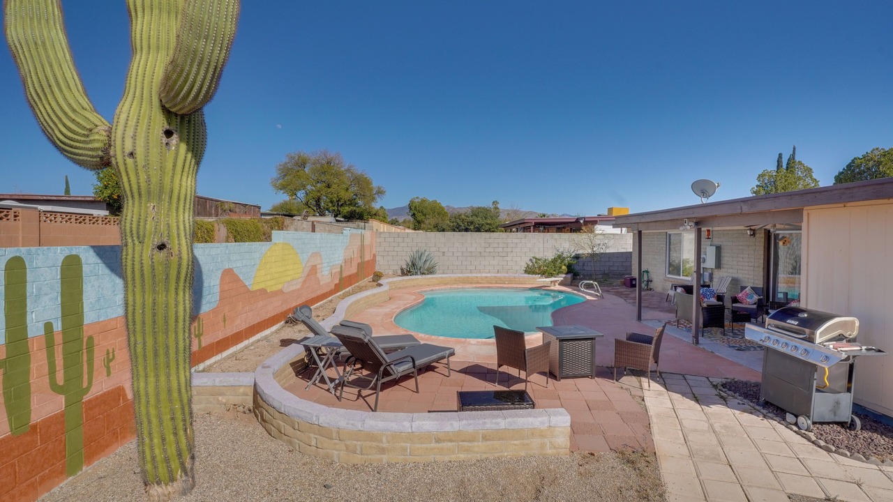 Photo of Outdoor in Hearthstone Hills
