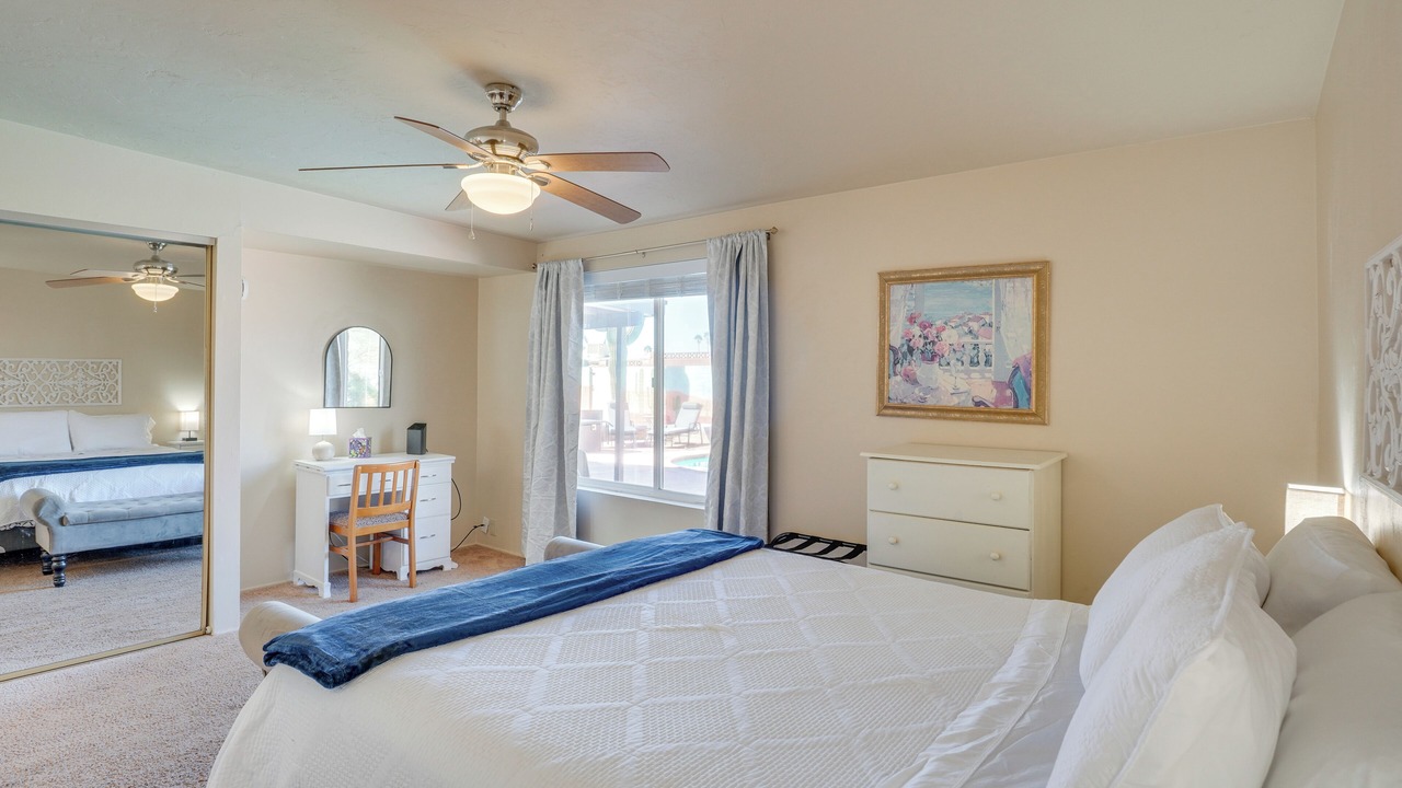 Photo of Bedroom in Hearthstone Hills