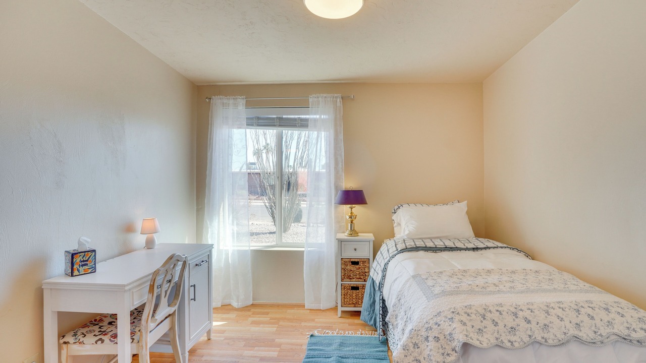 Photo of Bedroom in Hearthstone Hills