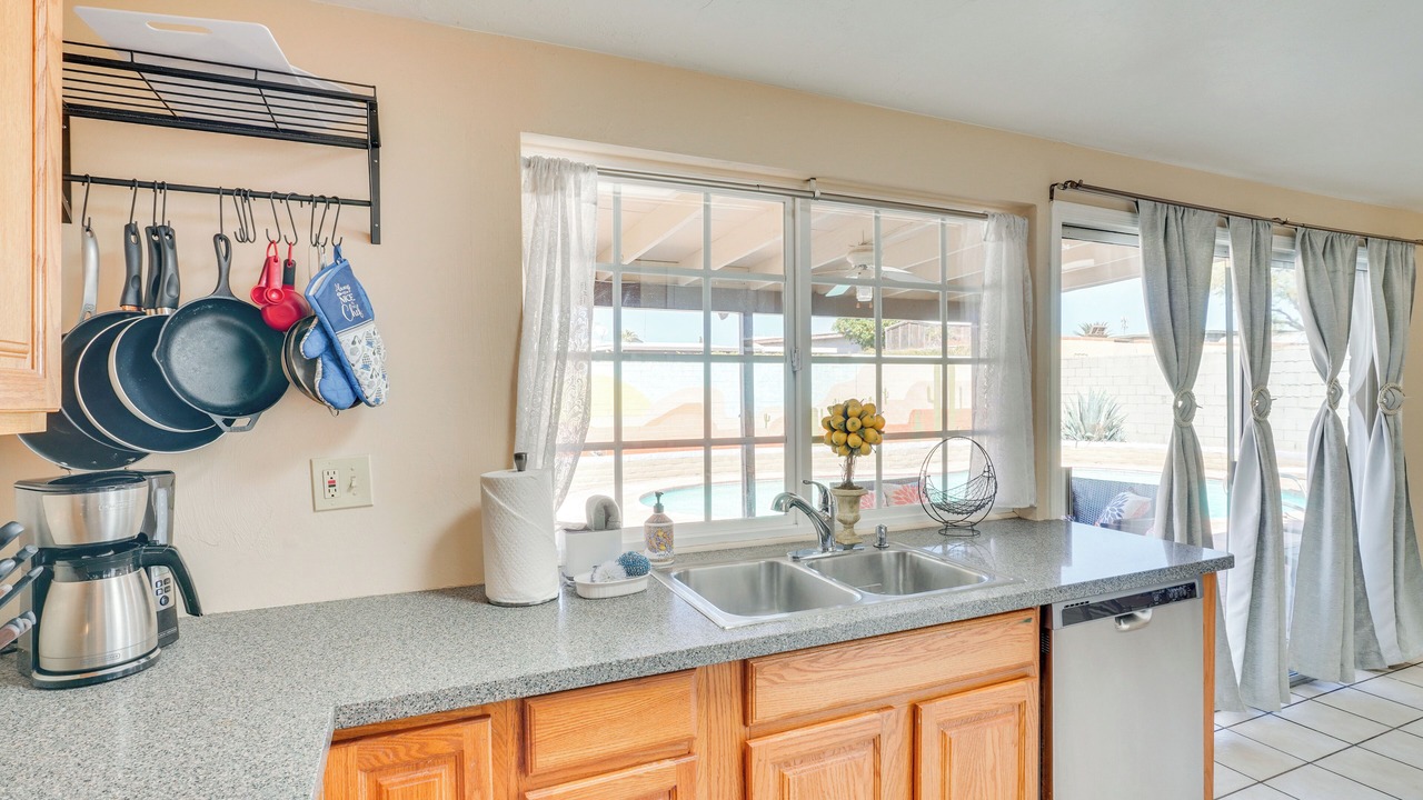 Photo of Kitchen in Hearthstone Hills