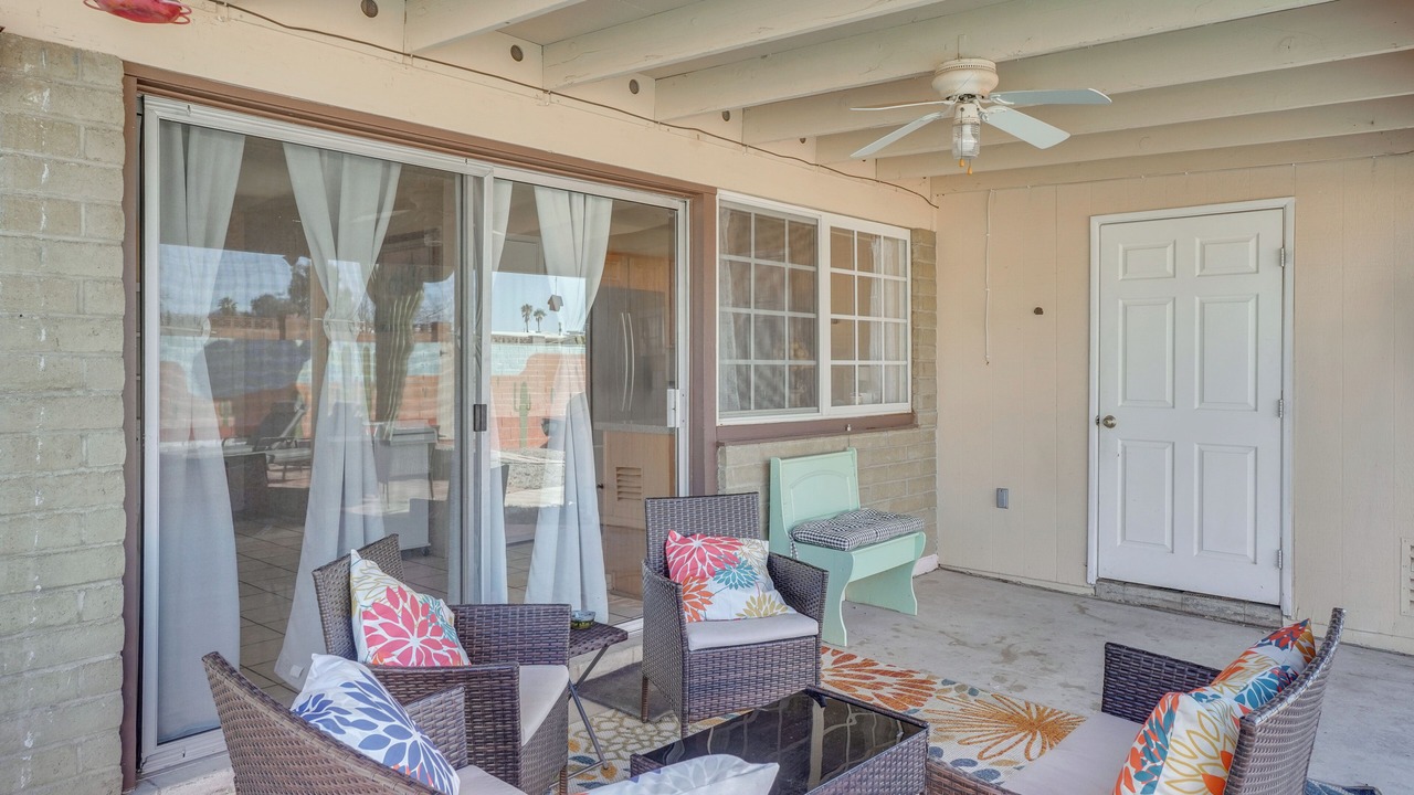 Photo of Outdoor in Hearthstone Hills