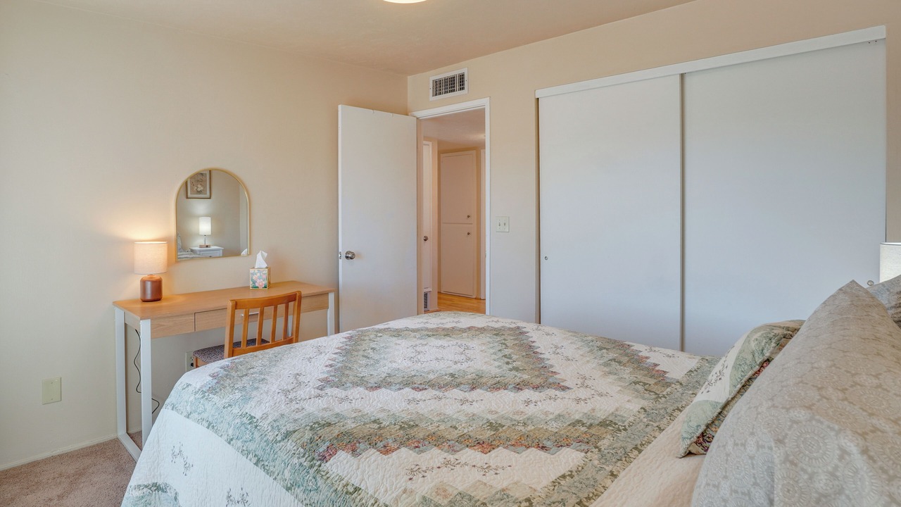 Photo of Bedroom in Hearthstone Hills