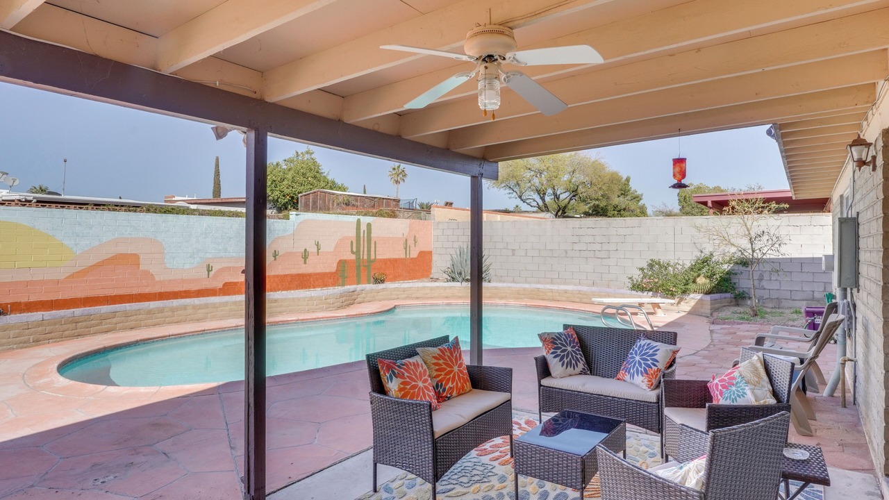 Photo of Outdoor in Hearthstone Hills