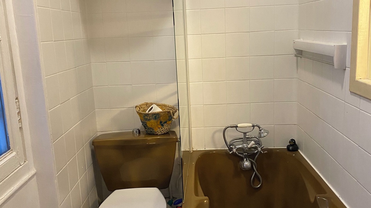 Photo of Bathroom in Faubourg Saint-Germain