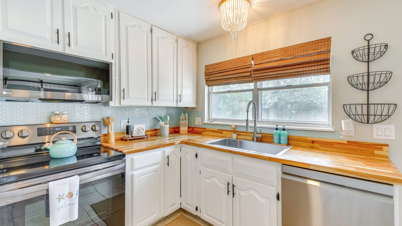 Photo of Kitchen in Fort Walton Beach