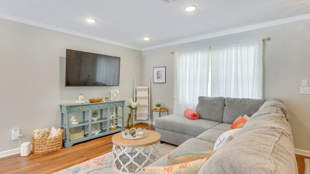 Photo of Bedroom in Fort Walton Beach