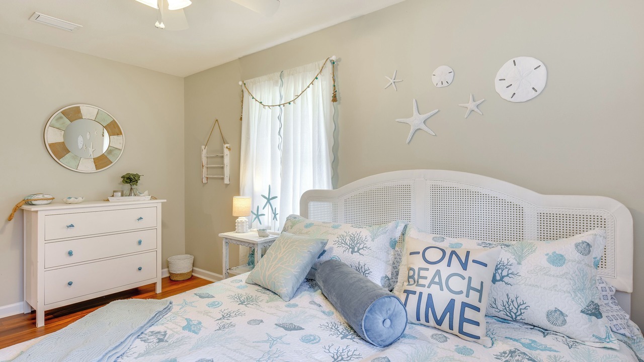 Photo of Bedroom in Fort Walton Beach
