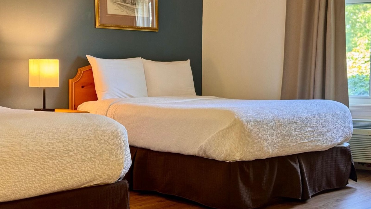 Photo of Bedroom in Perth South