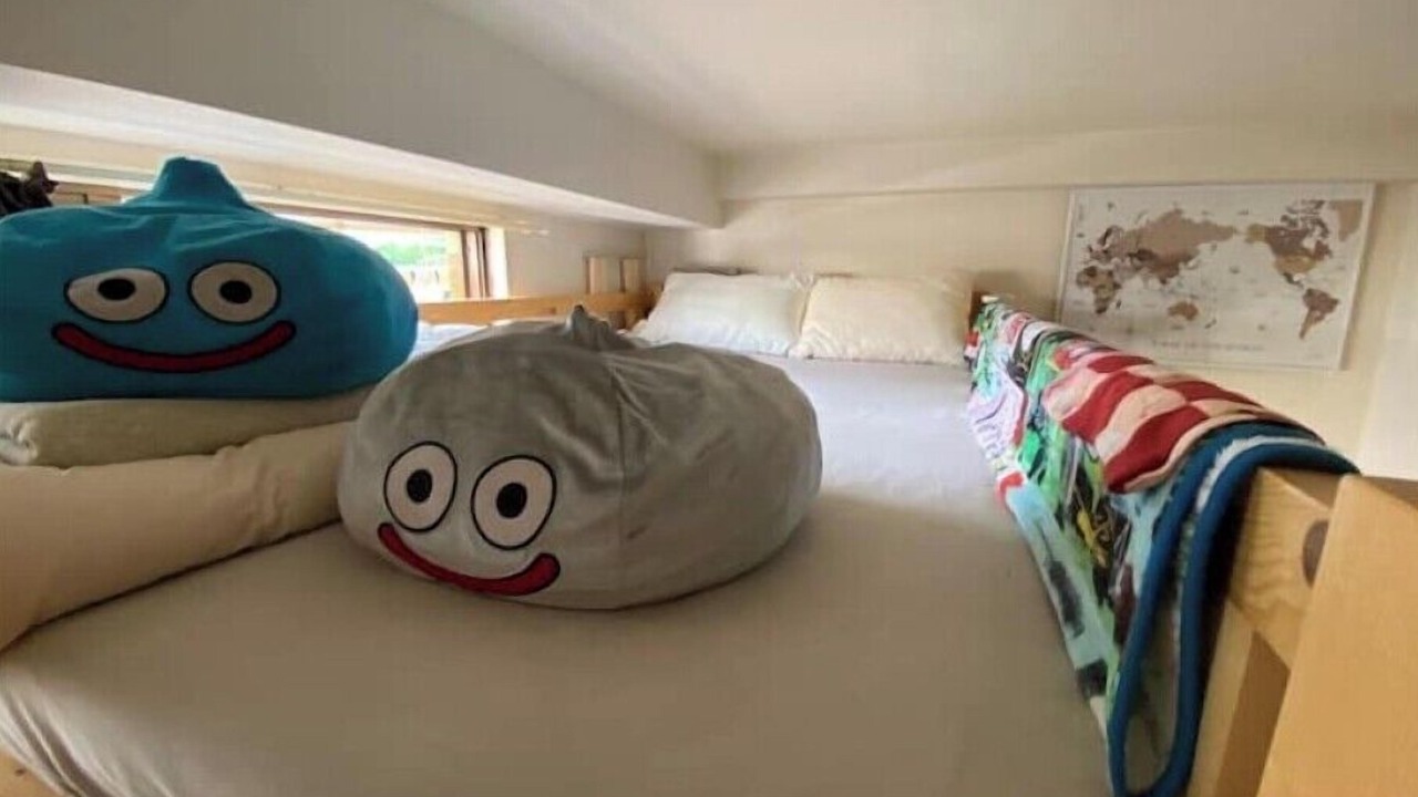 Photo of Bedroom in Hachiyamacho