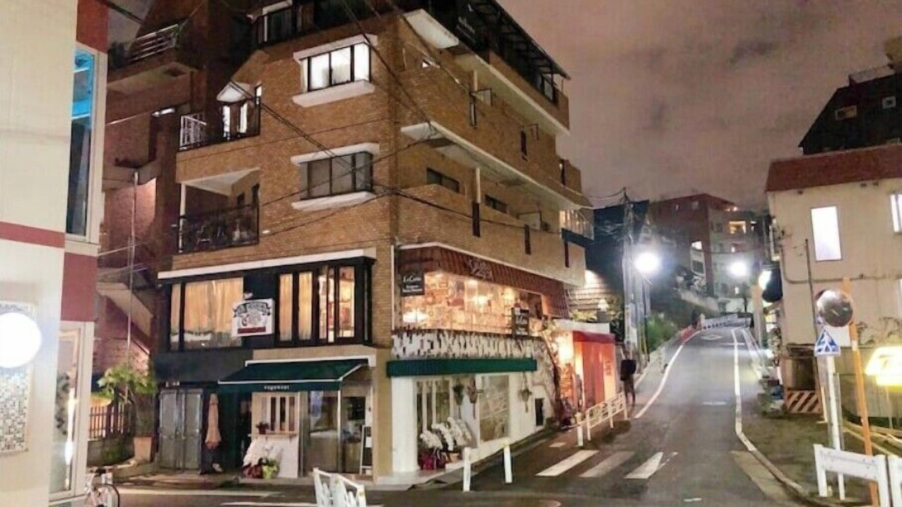 Photo of Outdoor in Hachiyamacho