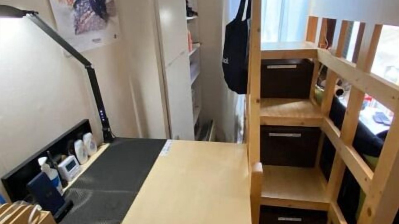 Photo of Bedroom in Hachiyamacho