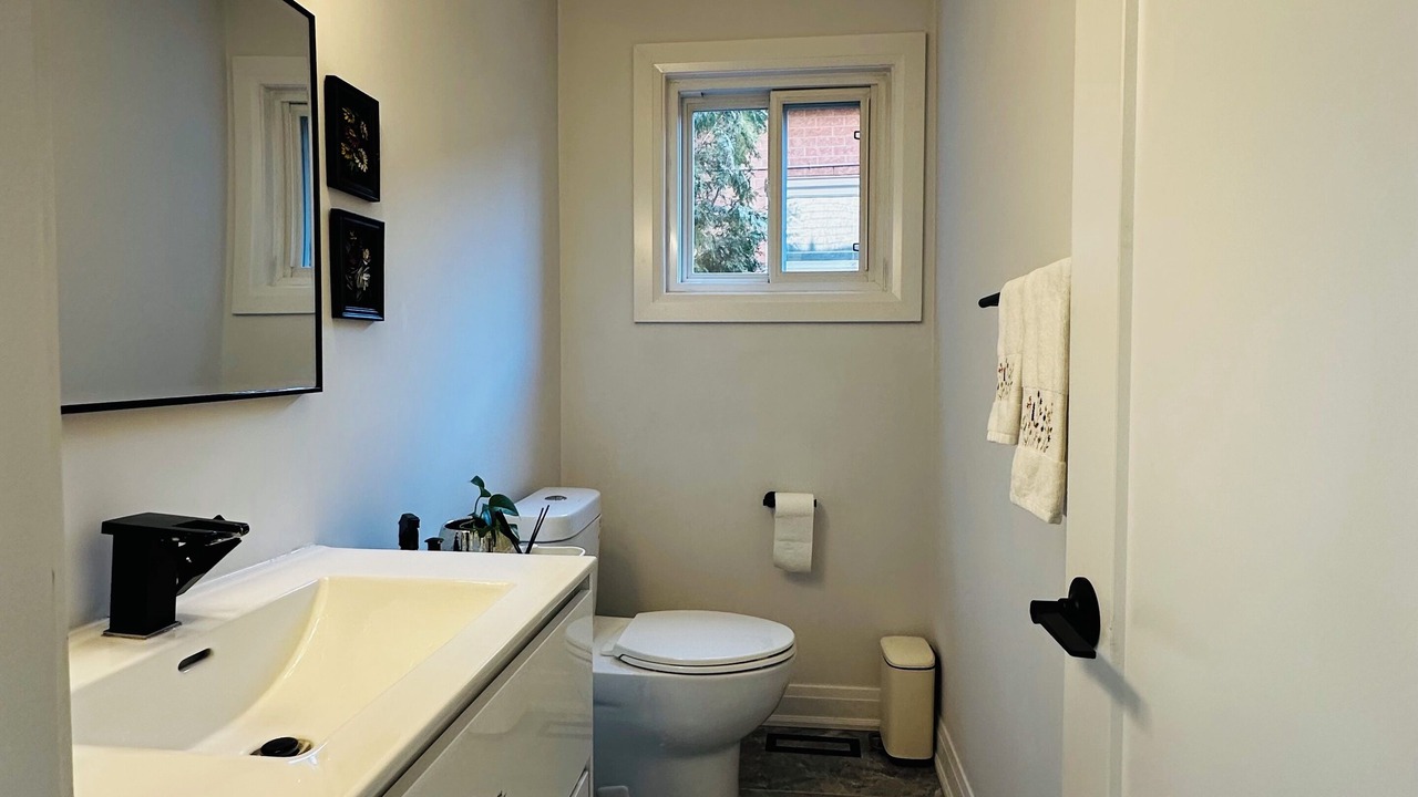 Photo of Bathroom in Aurora