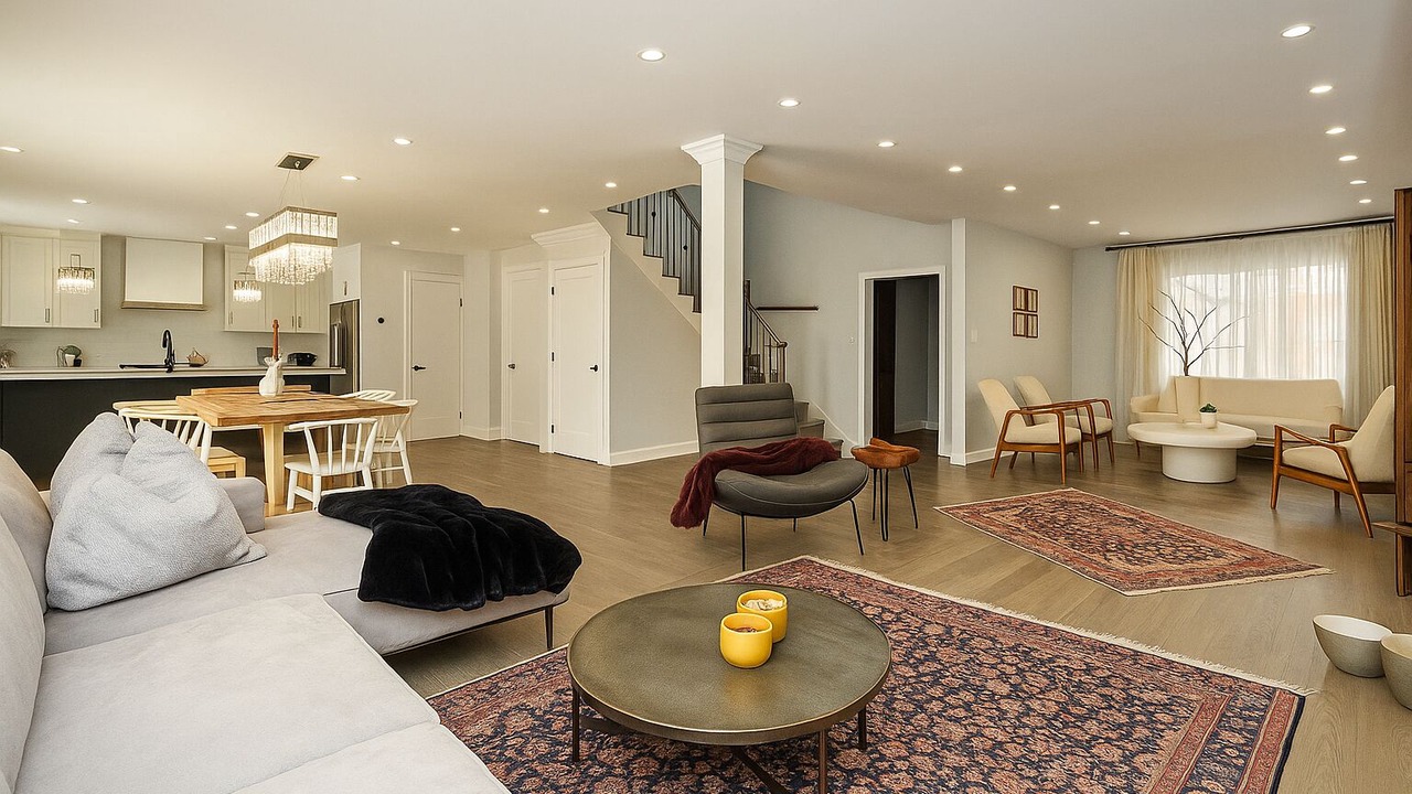Photo of Livingroom in Aurora