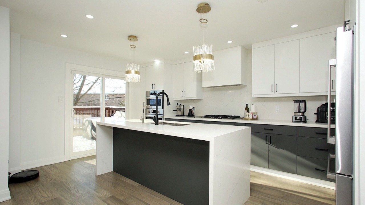 Photo of Kitchen in Aurora