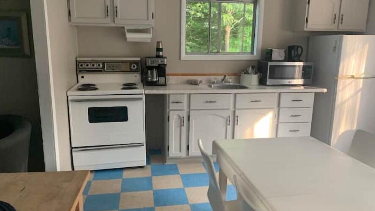 Photo of Kitchen in Frontenac