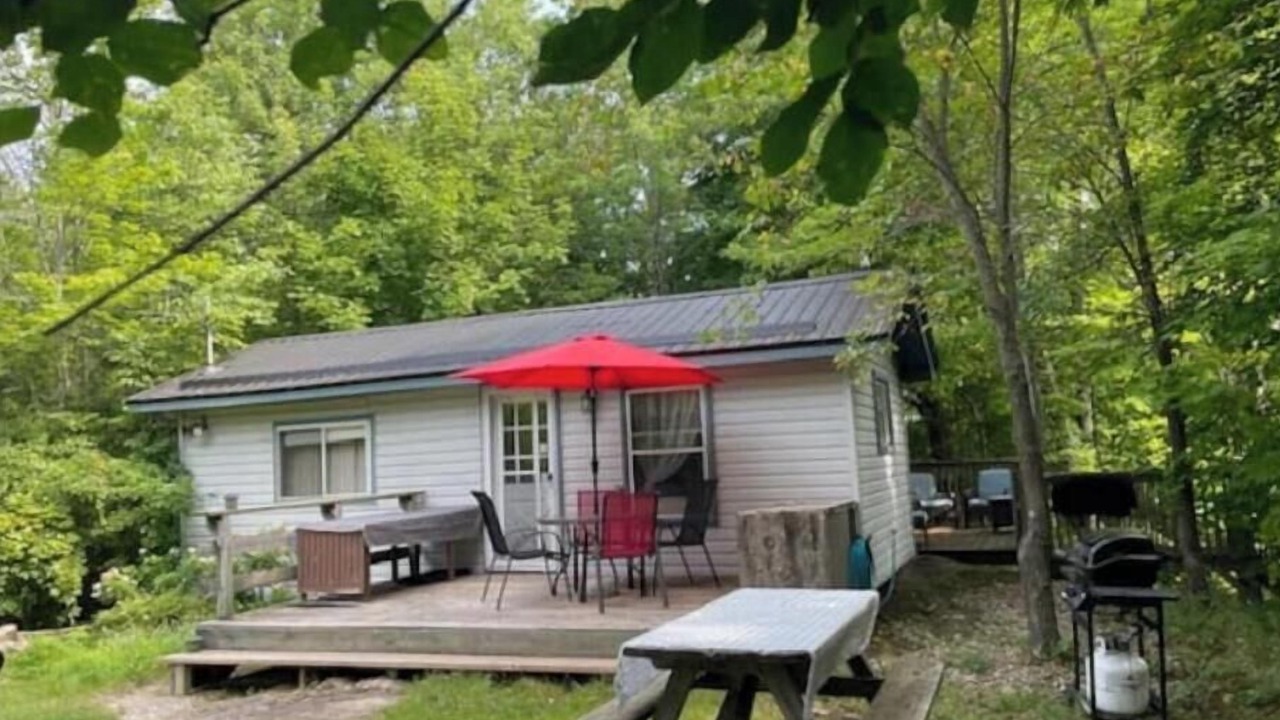 Photo of Outdoor in Frontenac