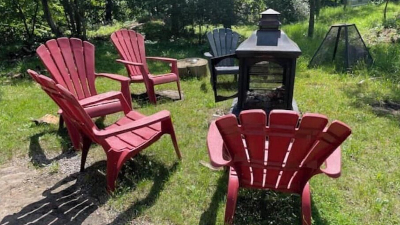 Photo of Outdoor in Frontenac