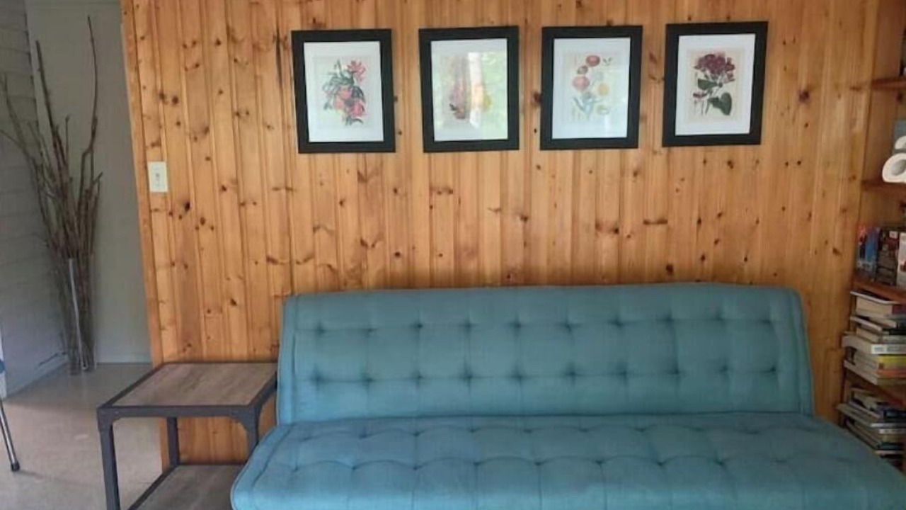 Photo of Livingroom in Frontenac