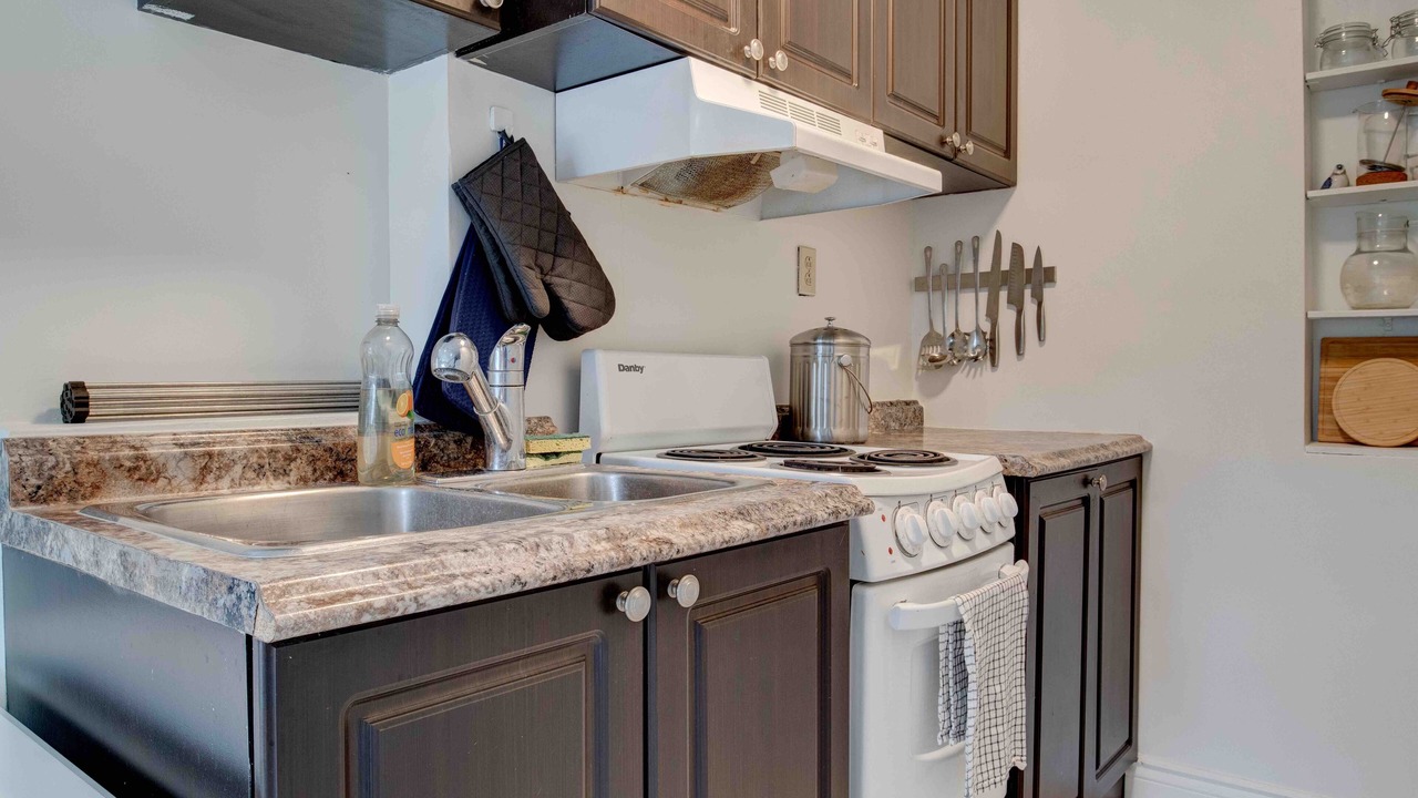 Photo of Kitchen in Guelph
