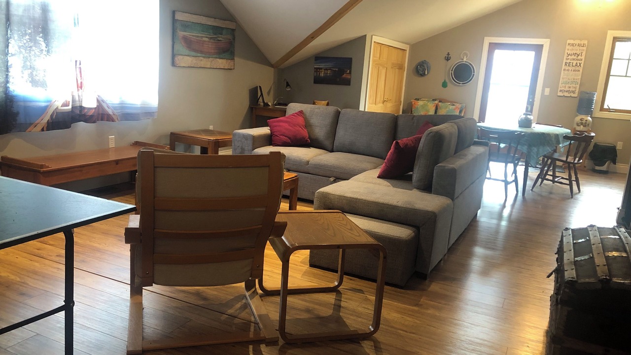 Photo of Livingroom in South Bruce Peninsula